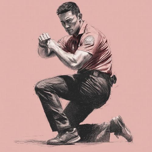 Avatar de John Wick