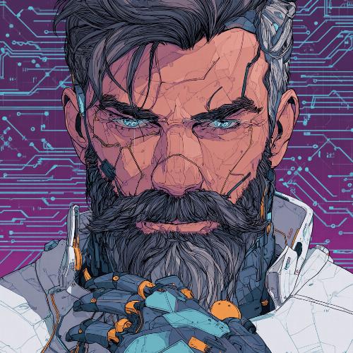 Avatar de Ironclad